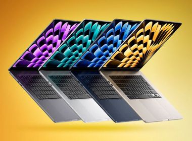 MacBook Air: порівняння поколінь MacBook Air: порівняння поколінь