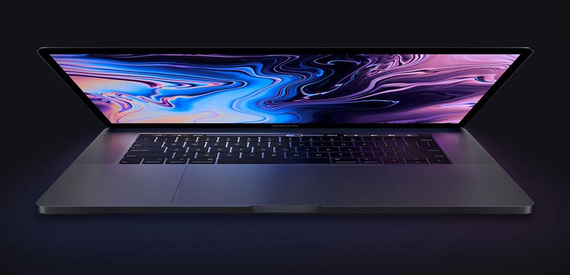 Apple обновила MacBook Pro Apple обновила MacBook Pro