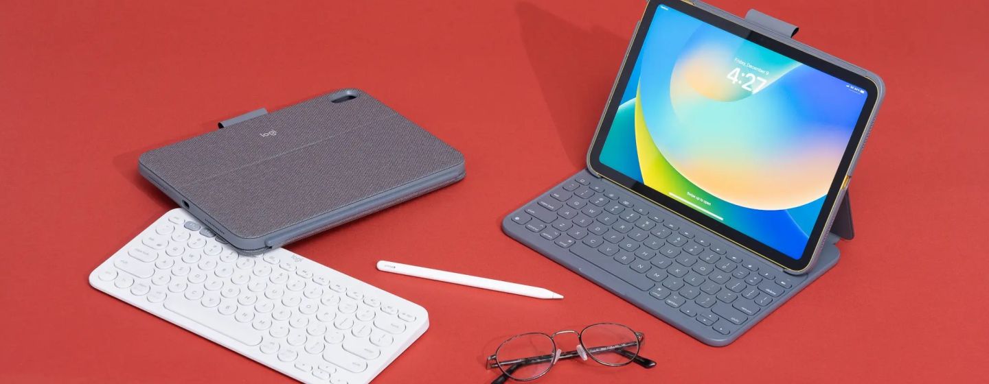Magic Keyboard для iPad Air та iPad Pro – яку вибрати? Magic Keyboard для iPad Air та iPad Pro – яку вибрати?