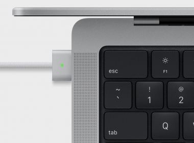 MagSafe на новом MacBook Pro: все, что нужно знать