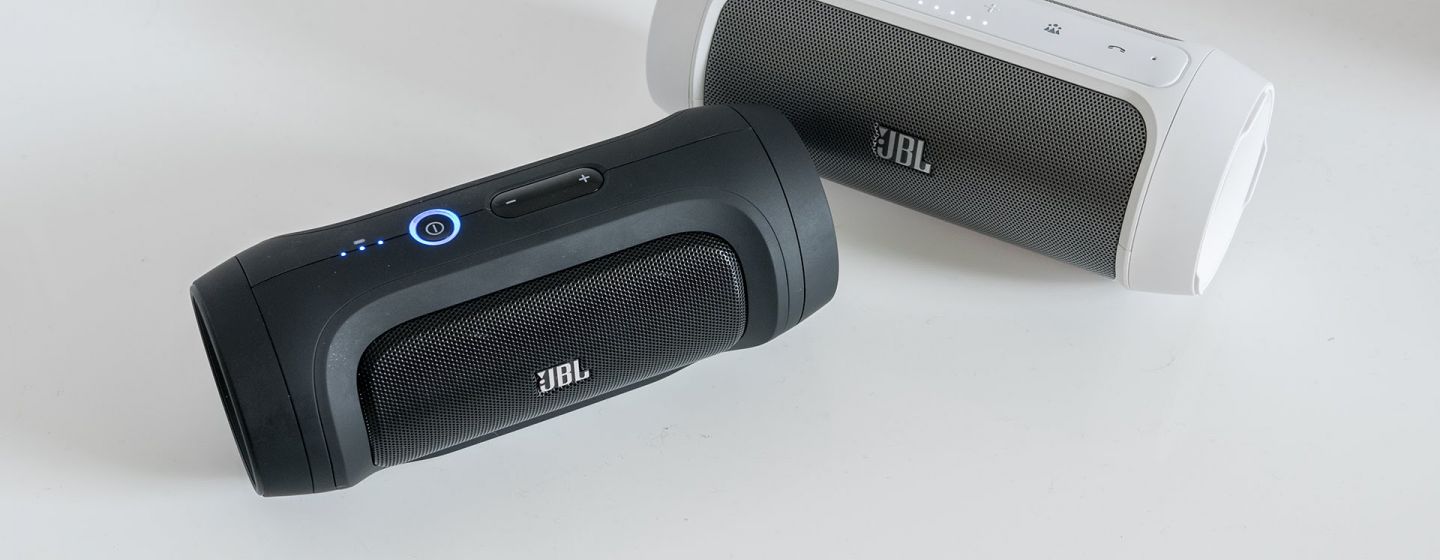 Обзор портативной беспроводной акустической системы JBL Charge 2 Обзор портативной беспроводной акустической системы JBL Charge 2