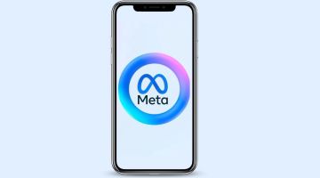 Новий чат-бот від Meta на Llama 4: окремий додаток для iPhone та iPad вже доступний