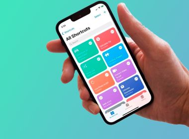 Лучшие бесплатные быстрые команды на iPhone Лучшие бесплатные быстрые команды на iPhone