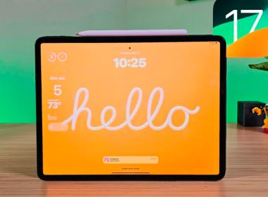 Настройка экрана блокировки iPad на iPadOS 17: пошаговая инструкция