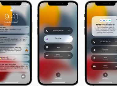 Неделя с iOS 15. Впечатления от использования