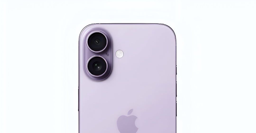 Два ярких цвета соревнуются за место в базовой версии iPhone 17 Два ярких цвета соревнуются за место в базовой версии iPhone 17