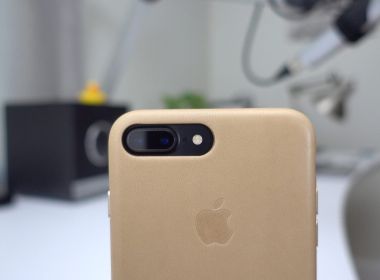 Apple выпустила шесть новых защитных аксессуаров для iPhone 7 Apple выпустила шесть новых защитных аксессуаров для iPhone 7