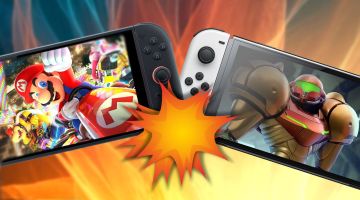 Switch 2 або Switch 1: основні відмінності та чи варто купувати новинку