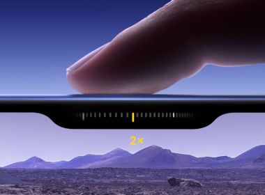 Нова кнопка для камеры в iPhone 16: функционал