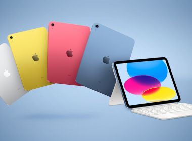 Новий iPad Air 11" випустять навесні 2025 року