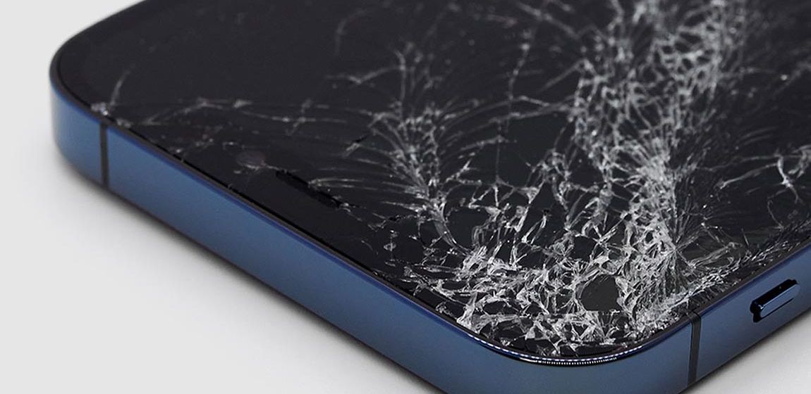 Новый патент Apple — iPhone будут предупреждать о трещинах на экране Новый патент Apple — iPhone будут предупреждать о трещинах на экране