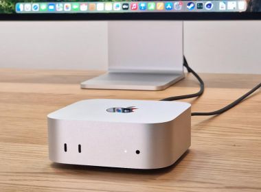 Підставка-хаб Satechi для Mac mini M4: більше можливостей для роботи та зберігання даних Підставка-хаб Satechi для Mac mini M4: більше можливостей для роботи та зберігання даних