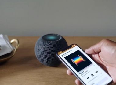 Обновление HomePod 15.1 имеет поддержку Apple Music Lossless и Dolby Atmos