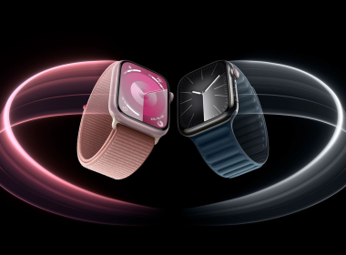 Обзор Apple Watch Series 9: технические характеристики, что нового
