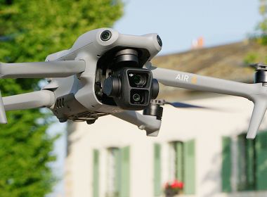Обзор DJI Air 3: высококачественный зум вносит новые творческие возможности Обзор DJI Air 3: высококачественный зум вносит новые творческие возможности