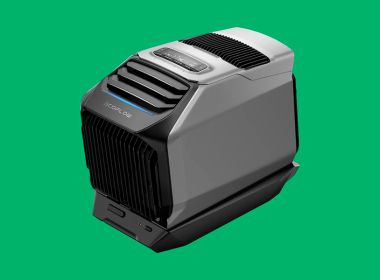 Огляд EcoFlow Wave 2 Огляд EcoFlow Wave 2