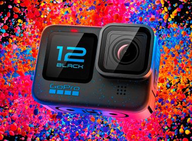 Огляд GoPro Hero12 Black — крихітна екшн-камера з безліччю творчих функцій Огляд GoPro Hero12 Black — крихітна екшн-камера з безліччю творчих функцій
