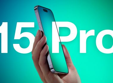 Обзор iPhone 15 Pro: цена, дата выхода, характеристики Обзор iPhone 15 Pro: цена, дата выхода, характеристики