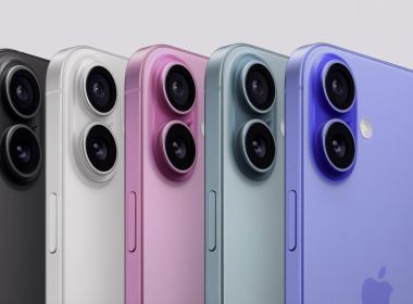 Огляд iPhone 16 Plus: що змінилося?