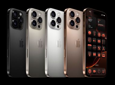 Обзор iPhone 16 Pro и iPhone 16 Pro Max - что лучше выбрать в 2024 году Обзор iPhone 16 Pro и iPhone 16 Pro Max - что лучше выбрать в 2024 году