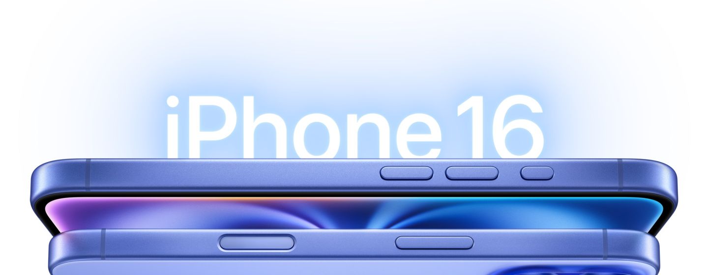 Огляд iPhone 16: всі особливості та нововведення Огляд iPhone 16: всі особливості та нововведення