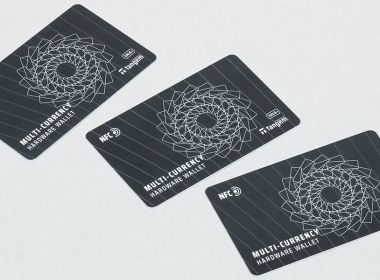 Обзор криптокошелька Tangem — до сих пор ли он самый безопасный в мире? Обзор криптокошелька Tangem — до сих пор ли он самый безопасный в мире?