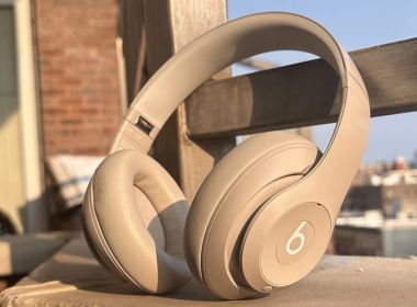 Beats Studio Pro: обзор наушников Beats Studio Pro: обзор наушников