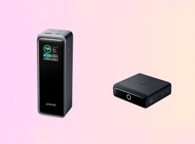 Огляд павербанка Anker Prime 250W Power Bank і зарядної бази 100W Charging Base 2023 Огляд павербанка Anker Prime 250W Power Bank і зарядної бази 100W Charging Base 2023