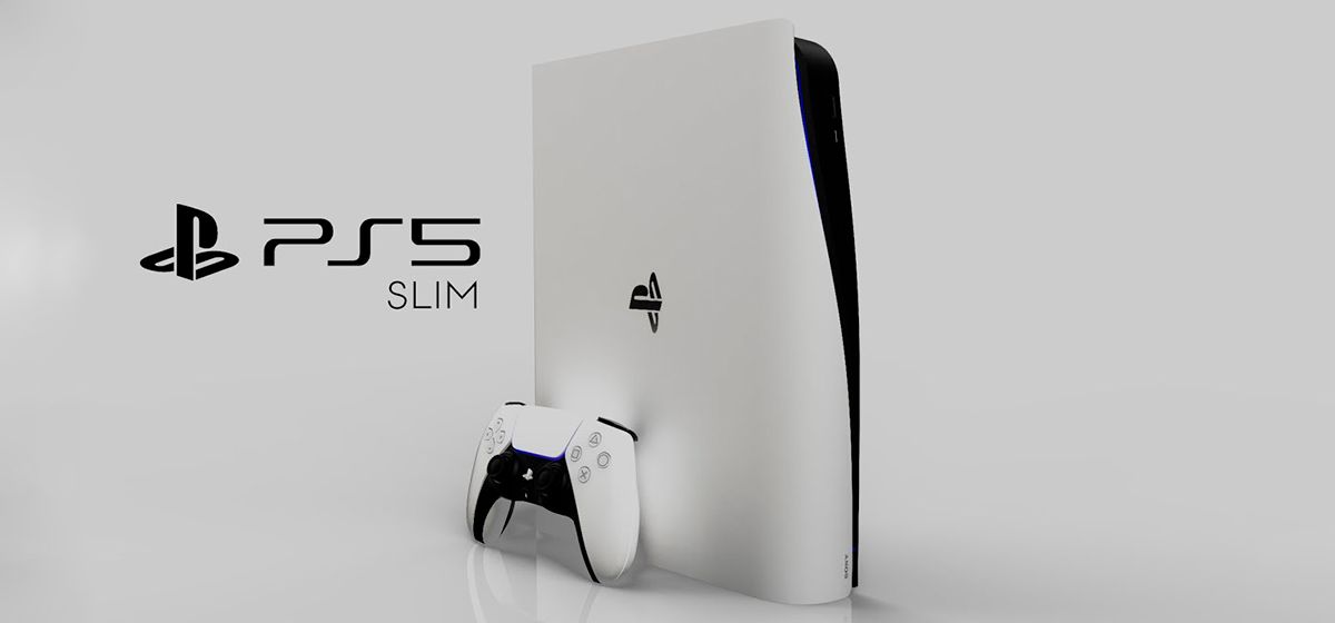 Огляд PS5 Slim: дата виходу, ціна та характеристики
