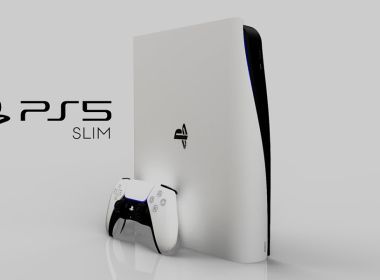 Огляд PS5 Slim: дата виходу, ціна та характеристики Огляд PS5 Slim: дата виходу, ціна та характеристики