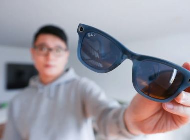 Обзор Ray-Ban Meta Smart Glasses: дизайн, функции и технические характеристики