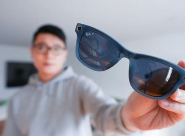 Огляд Ray-Ban Meta Smart Glasses: дизайн, функції та технічні характеристики Огляд Ray-Ban Meta Smart Glasses: дизайн, функції та технічні характеристики