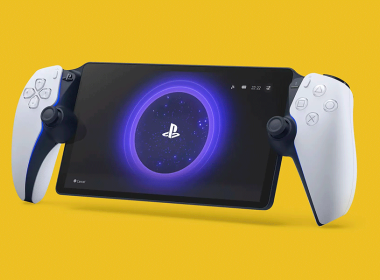 Огляд Sony PlayStation Portal