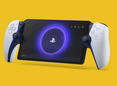 Обзор Sony PlayStation Portal