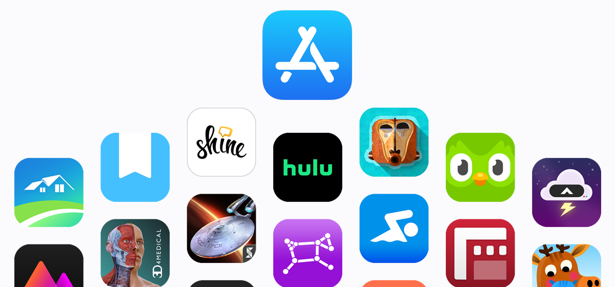 Как получить возврат средств в App Store с вашего iPhone или iPad Как получить возврат средств в App Store с вашего iPhone или iPad