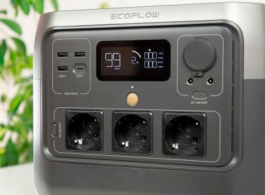 Обзор EcoFlow River 2 Pro: сочетание компактного дизайна и чрезвычайной мощности Обзор EcoFlow River 2 Pro: сочетание компактного дизайна и чрезвычайной мощности