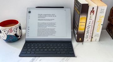 Огляд reMarkable 2: найкращий планшет з імітацією паперу для нотаток у 2025 році