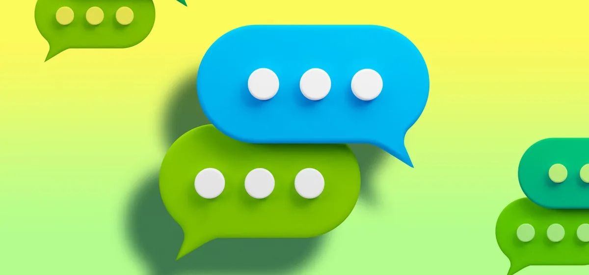 Основные отличия между iMessage, RCS, SMS и MMS: что выбрать для общения? Основные отличия между iMessage, RCS, SMS и MMS: что выбрать для общения?