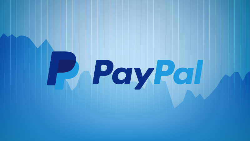 PayPal запускає власну криптовалюту - PYUSD