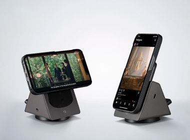 PITAKA MagEZ Slider 2: обзор лучшей беспроводной зарядки 3 в 1 для устройств Apple PITAKA MagEZ Slider 2: обзор лучшей беспроводной зарядки 3 в 1 для устройств Apple