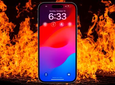 Почему iPhone или iPad нагреваются и как это исправить? Почему iPhone или iPad нагреваются и как это исправить?