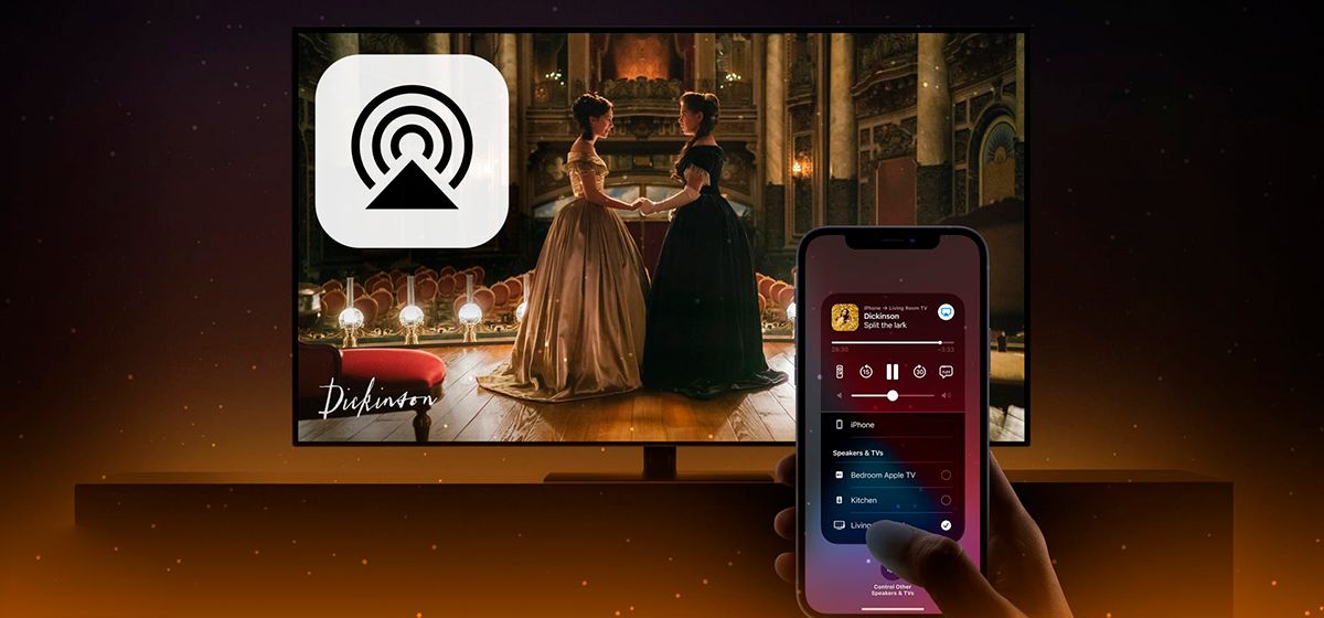 Почему не работает AirPlay и как это исправить? Почему не работает AirPlay и как это исправить?