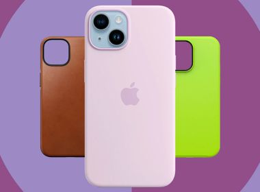 Подойдет ли чехол от iPhone 13 на iPhone 14?