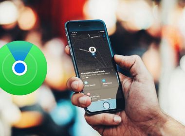 Что изменилось в приложении «Локатор» в iOS 15 Что изменилось в приложении «Локатор» в iOS 15