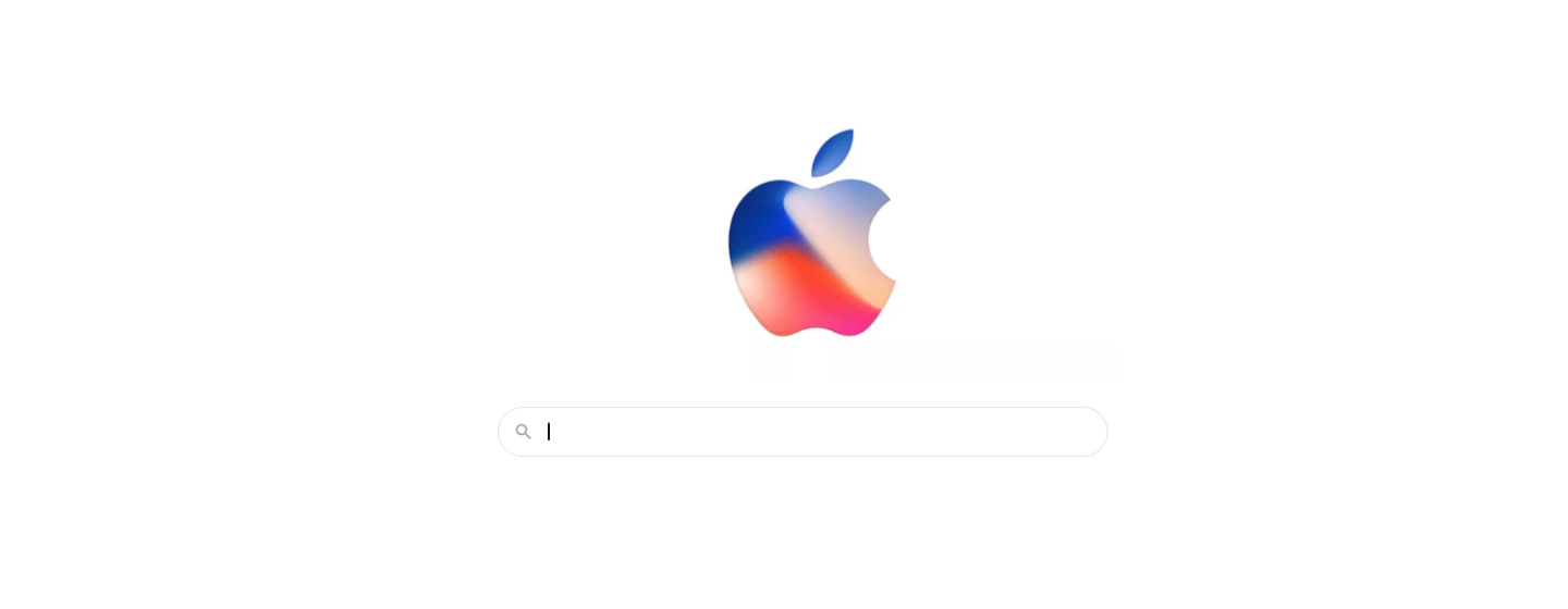 Поисковая система Apple: миф или реальность? Поисковая система Apple: миф или реальность?