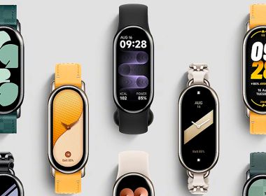 Порівняння Xiaomi Mi Smart Band 8 та Xiaomi Mi Smart Band 7: що варто купити? Порівняння Xiaomi Mi Smart Band 8 та Xiaomi Mi Smart Band 7: що варто купити?