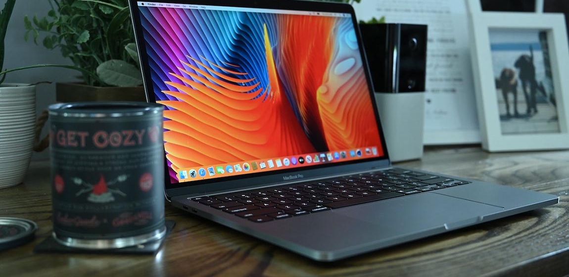 Поставки Apple Mac выросли на 11% в третьем квартале 2021 года