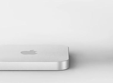 Появились чертежи нового Mac Mini с процессором M1X Появились чертежи нового Mac Mini с процессором M1X