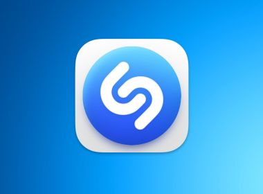 Apple додала підтримку Live Activities у Shazam