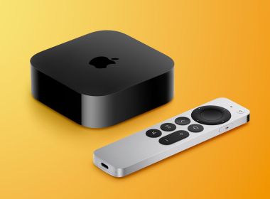 Презентует ли Apple новый Apple TV в 2024 году?